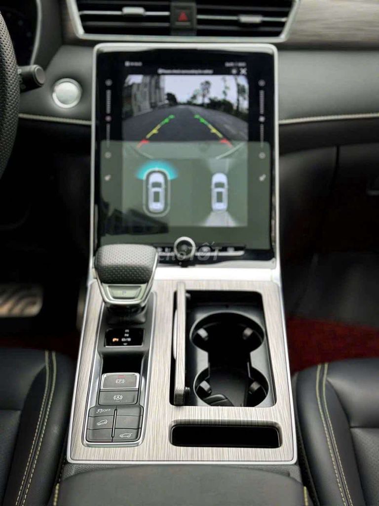 RX5 LUX💥MIỄN PHÍ TRƯỚC BẠ💥TRẢ TRƯỚC 159TR💯. Mua bán Ô tô tại Quận 6 Tp Hồ Chí Minh được đăng bởi SHOWROOM Ô TÔ MG KINH DƯƠNG VƯƠNG  hình 18