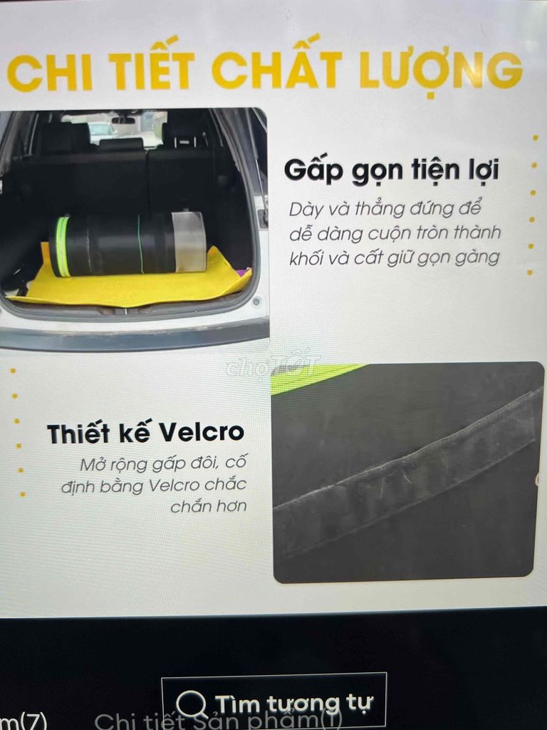 tấm chắn chống chuột bảo vệ oto. Mua bán Phụ tùng xe tại Huyện Long Điền Bà Rịa - Vũng Tàu được đăng bởi Vo Thy hình 2