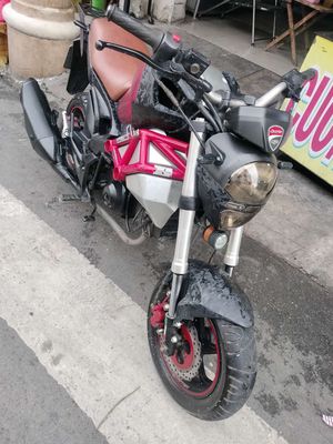 Xe Ducati. Mua bán Xe máy tại Quận 11 Tp Hồ Chí Minh được đăng bởi Cửa Hàng Bảo Trâm
