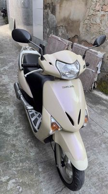 Honda Lead Fi màu Kem. Mua bán Xe máy tại Thành phố Vinh Nghệ An được đăng bởi cửa hàng xe máy hồng sáng