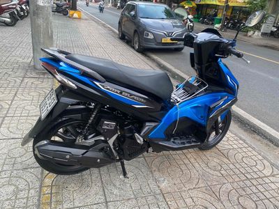 Honda Air Blade 2019 Xanh đen