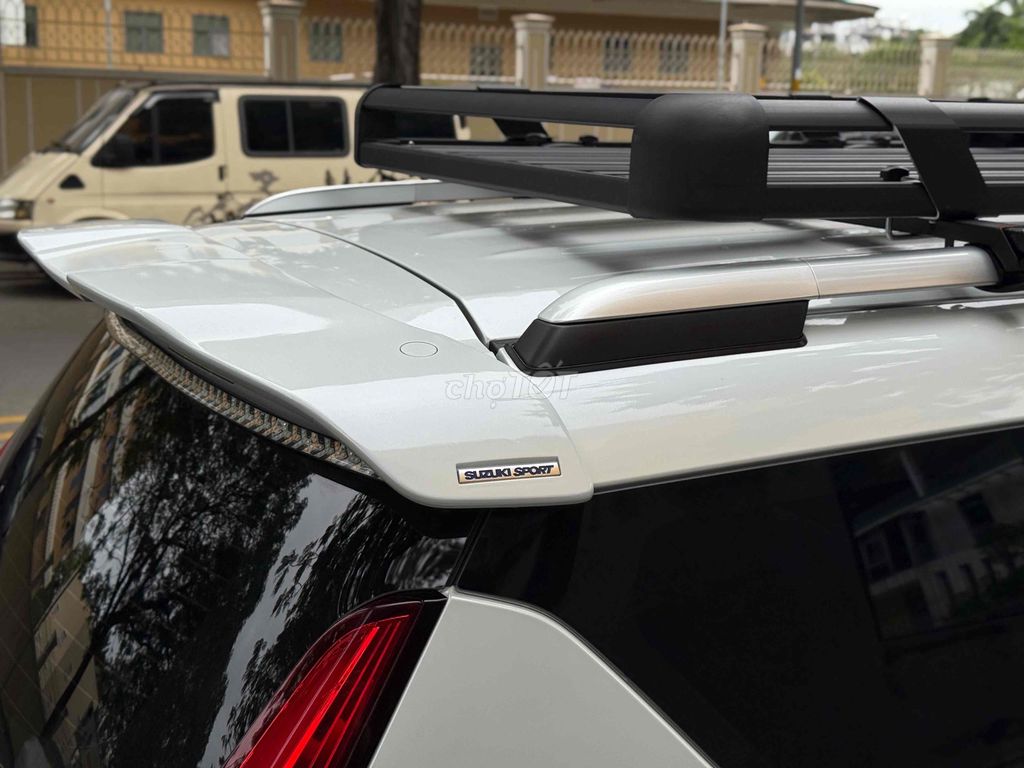 Suzuki XL 7 2024 Hybrid - Siêu Phẩm Lên Full Đồ.. Mua bán Ô tô tại Thành phố Thủ Đức Tp Hồ Chí Minh được đăng bởi Khoa Nguyen Mua Bán Suzuki Miền Nam hình 8