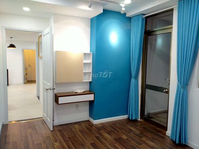 Аренда · 2 комн. · 81 м² · Quận 3, ул. Trường Sa