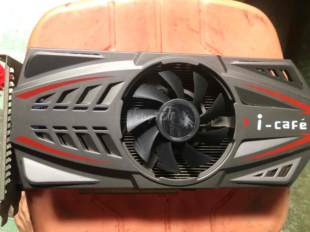 gtx 750ti colorful 2gb d5