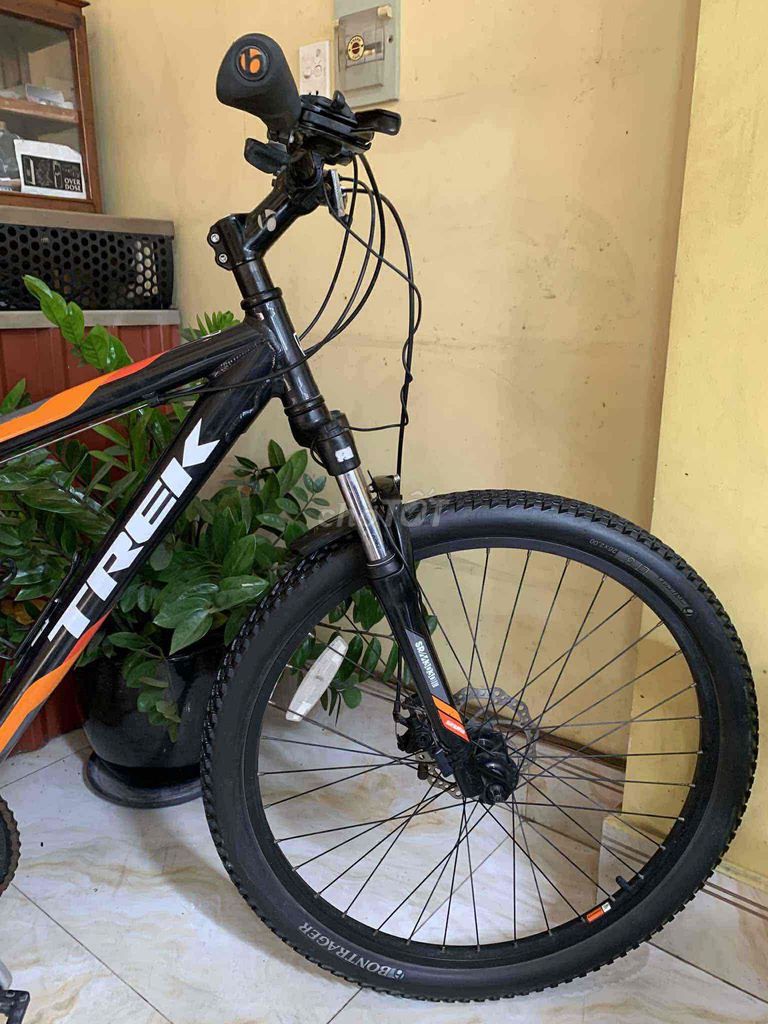 Trek 3500 dics. Mua bán Xe đạp tại Quận 12 Tp Hồ Chí Minh được đăng bởi Ngọc Anh hình 2