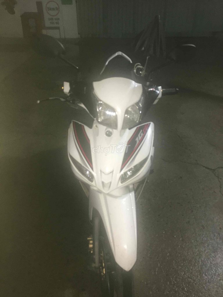 xe jupiter fi máy móc bao êm giấy tờ đầy đủ. Mua bán Xe máy tại Thị xã Bến Cát Bình Dương được đăng bởi Thắng Thân Thiện hình 1