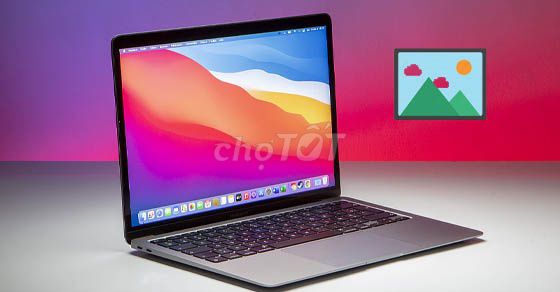 Apple MacBook Air M1 16GB/256GB. Mua bán Laptop tại Thành phố Huế Thừa Thiên Huế được đăng bởi V P hình 1