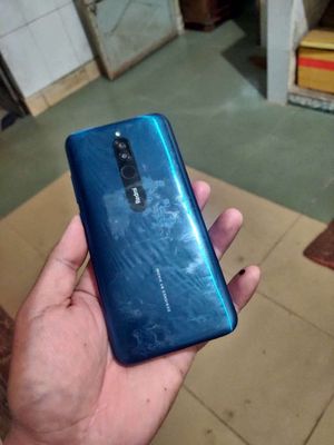 Redmi8 4/64. Mua bán Điện thoại tại Thành phố Đà Lạt Lâm Đồng được đăng bởi tiến Phát Lộc 