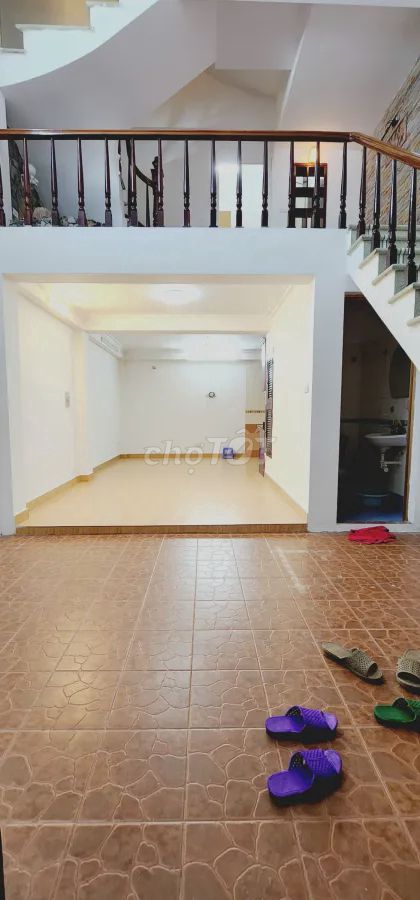 🏡 CHỈ 6.5 TỶCÓ NHÀ TRẦN CUNG 5 TẦNG - 38M2 - CÁCH Ô TÔ 20M