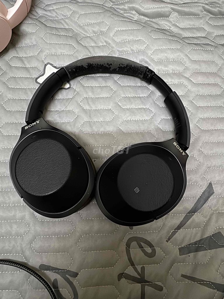 Tai nghe Sony WH-1000XM2 Đen. Mua bán Tivi, Âm thanh tại Quận Hai Bà Trưng Hà Nội được đăng bởi Nịch hình 1