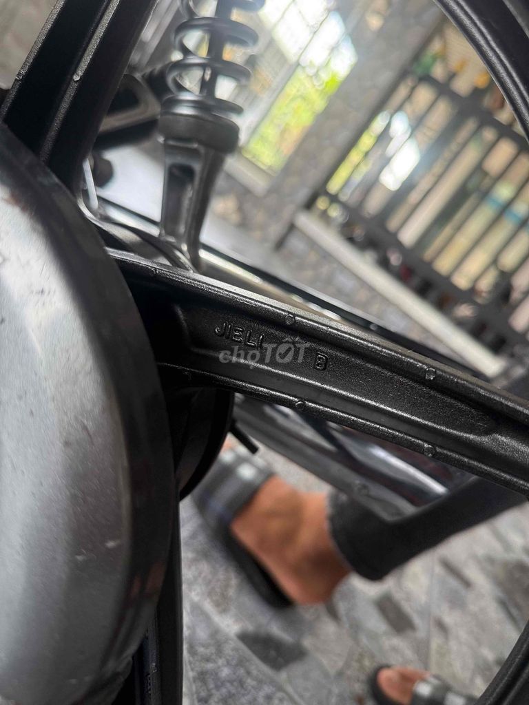 cần bán funeo2009fi máy zin cộp đã rút hs cầm tay. Mua bán Xe máy tại Quận Thốt Nốt Cần Thơ được đăng bởi quagn hình 7