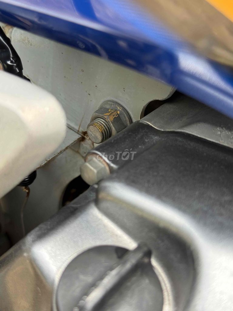 Neo 2006 sườn xám. Mua bán Xe máy tại Huyện Củ Chi Tp Hồ Chí Minh được đăng bởi Cường Nguyễn hình 7