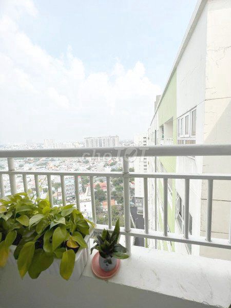 LAVITA GARDEN TRỐNG CĂN OFF 1PN CÓ NỘI THẤT