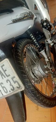 Cần bán xe. Mua bán Xe máy tại Thành phố Bắc Ninh Bắc Ninh được đăng bởi thường