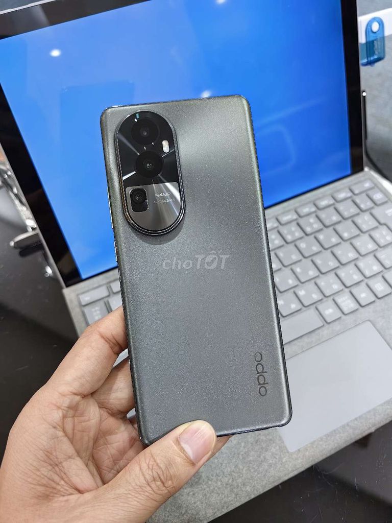 Oppo Reno 10 Pro 12G/256G Snap 778G