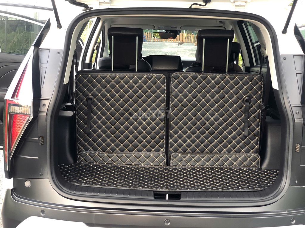 Hyundai Stargazer 2024 X Cao cấp 1.5 AT - 30000 km. Mua bán Ô tô tại Huyện Hóc Môn Tp Hồ Chí Minh được đăng bởi Huy Hyundai hình 19