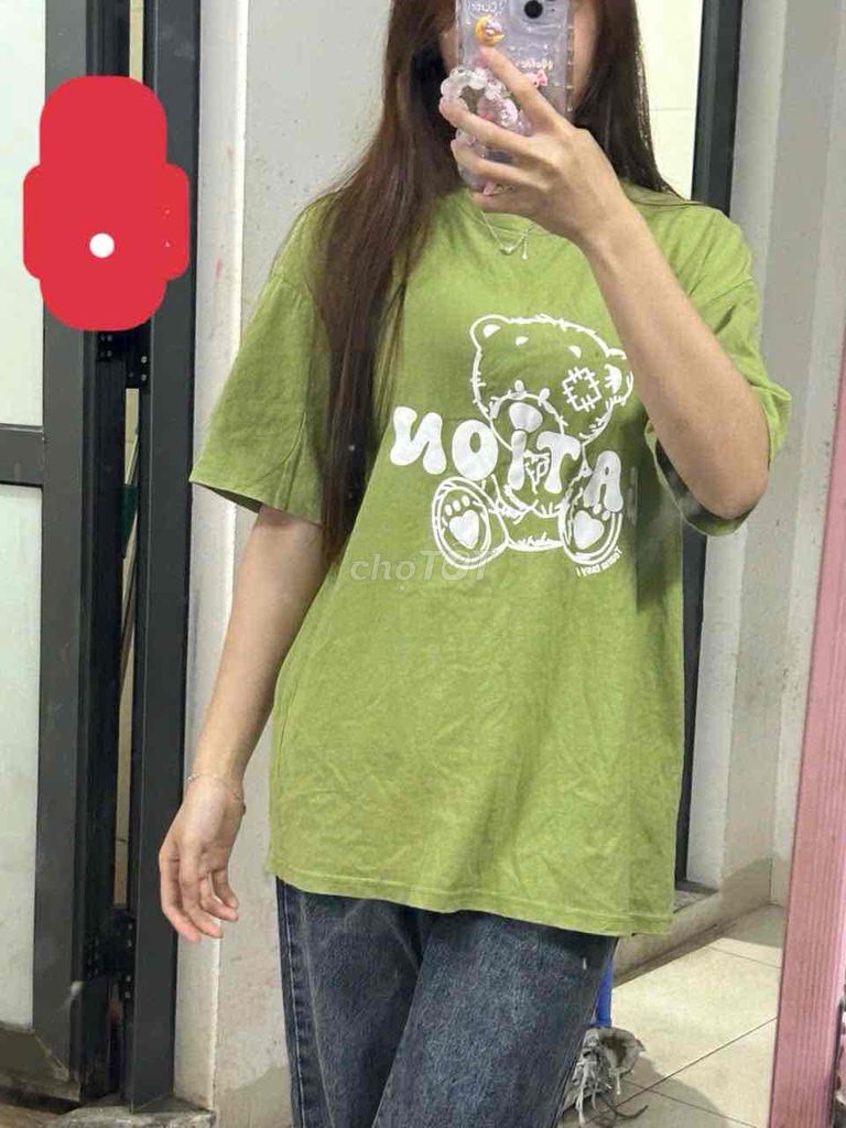 Áo nữ xinh rẻ size M, L