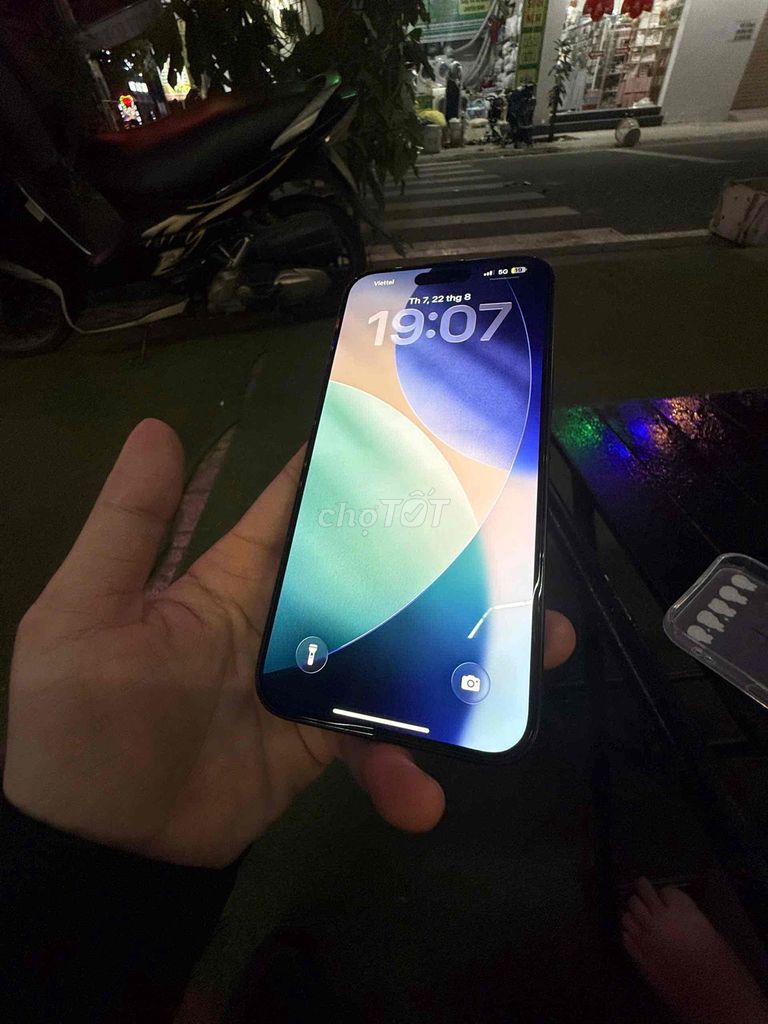 Apple iPhone 16 Plus 128GB Đen Đã sử dụng. Mua bán Điện thoại tại Thành phố Thuận An Bình Dương được đăng bởi jay trần hình 1