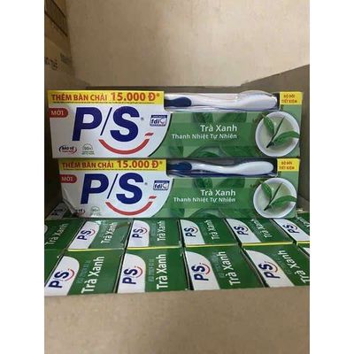 Ps