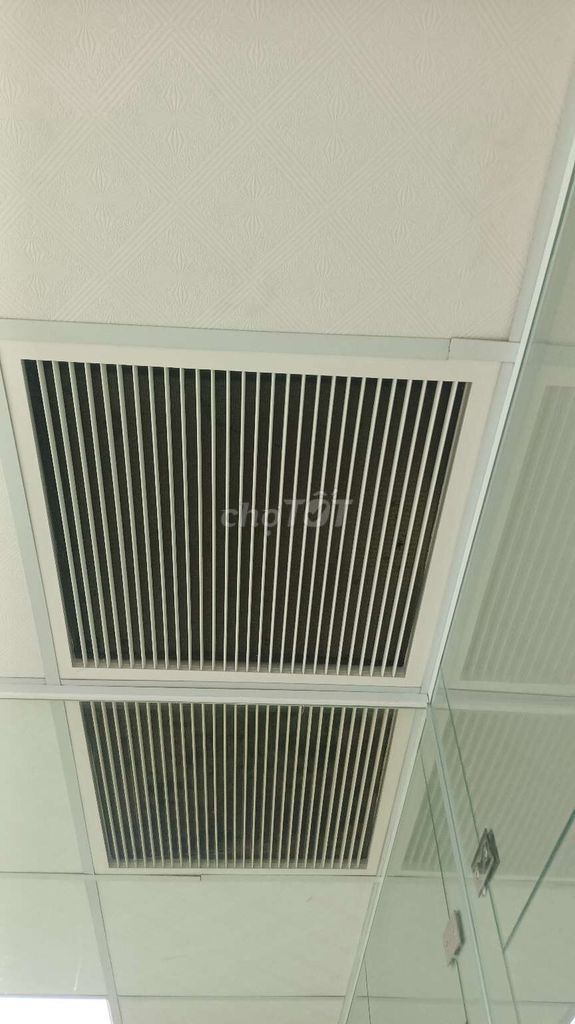 Điều hoà âm trần Daikin 9000 BTU ống gió cũ. Mua bán Máy lạnh, điều hoà tại Quận 8 Tp Hồ Chí Minh được đăng bởi Hải Quang 47t hình 1