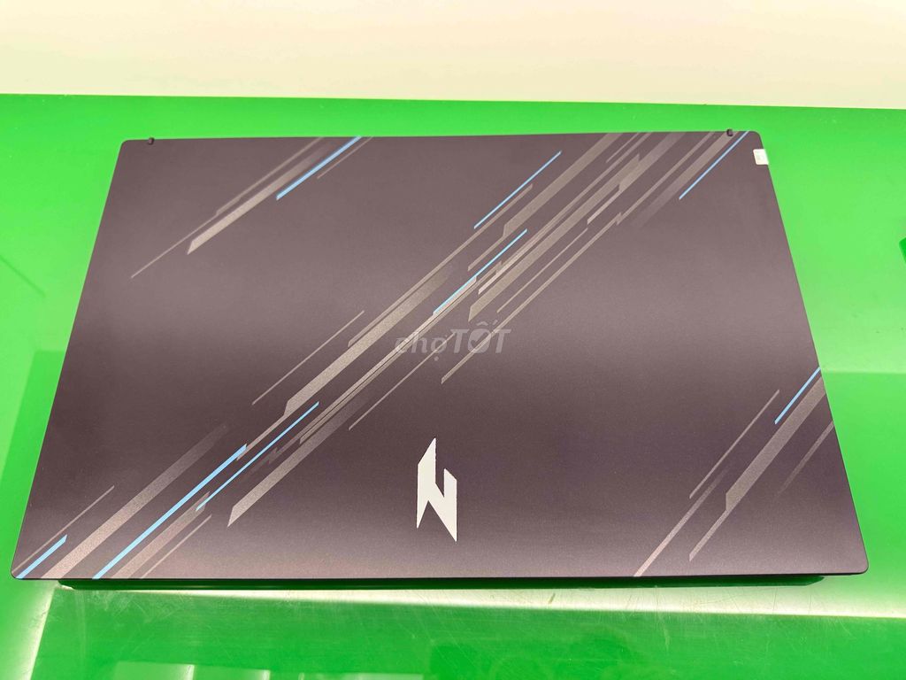 Acer Nitro ANV15-51 i5-13 16GB/512GB SSD Đen. Mua bán Laptop tại Thành phố Buôn Ma Thuột Đắk Lắk được đăng bởi Long US hình 1