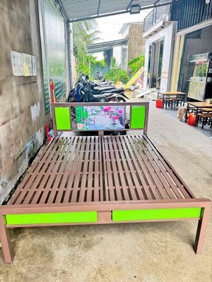 Dọn nhà cần pass 1m6 x 2m #1tr3. Mua bán Nội thất, đồ gia dụng khác tại Quận Cái Răng Cần Thơ được đăng bởi võ hoàng mến