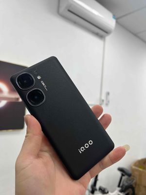 Vivo iQOO Neo 9 256GB Đen