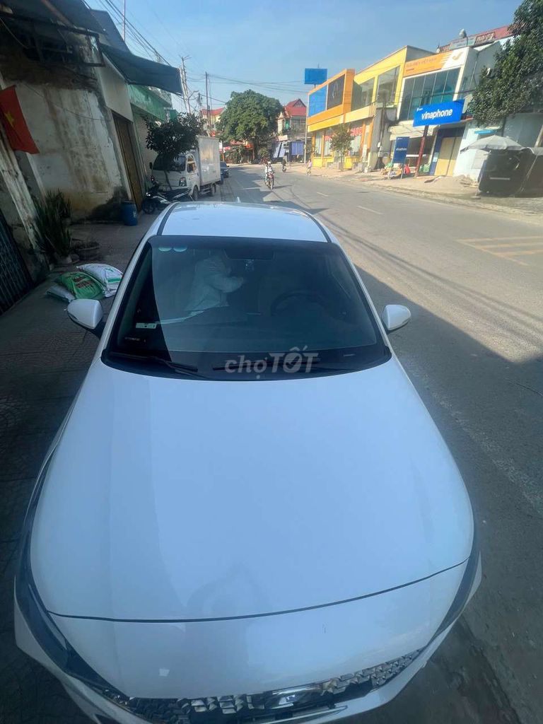 CẦN BÁN XE GIA ĐÌNH – HYUNDAI ACCENT 2021. Mua bán Ô tô tại Thành phố Vũng Tàu Bà Rịa - Vũng Tàu được đăng bởi MrHa hình 1