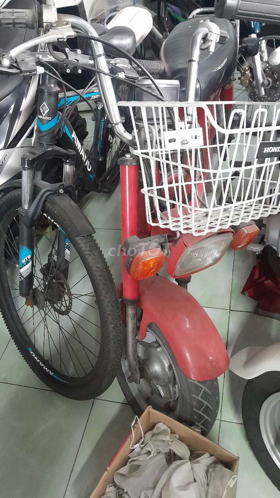 Nhiều Xe 50cc SYM  xe 50 phân khối. Mua bán Xe máy tại Quận Bình Tân Tp Hồ Chí Minh được đăng bởi Bé Trúc  hình 5