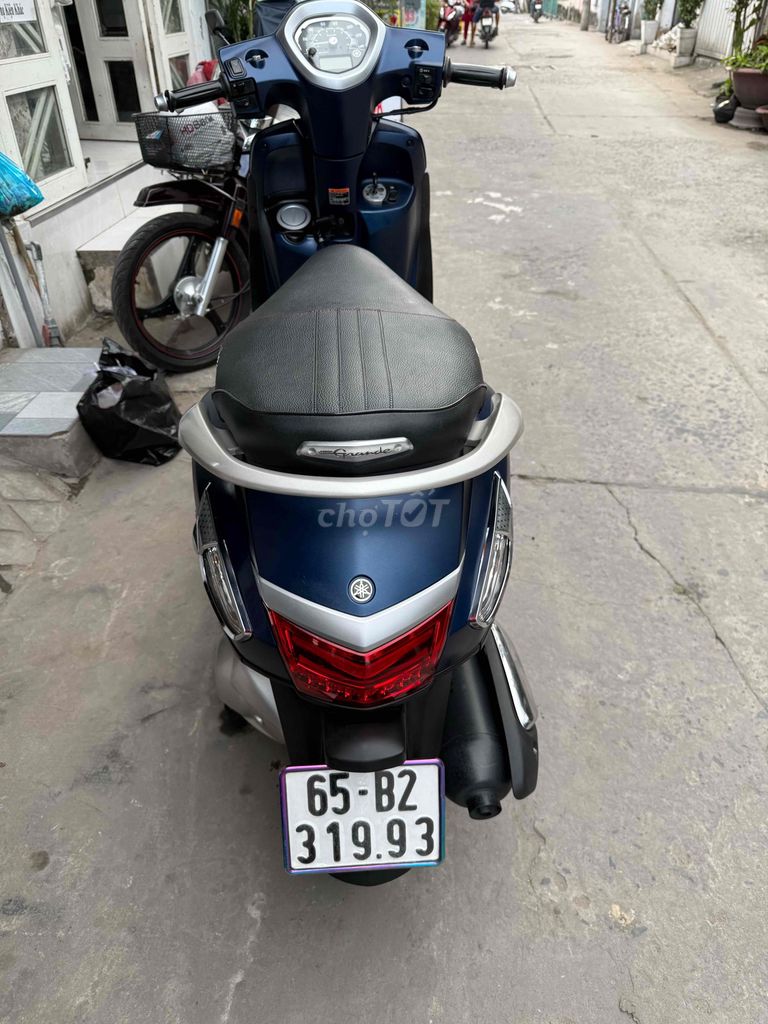 2019 xe đep may zin êm xe đúng chủ. Mua bán Xe máy tại Quận Ninh Kiều Cần Thơ được đăng bởi CHXM Thanh Hồng hẻm 233 hình 3