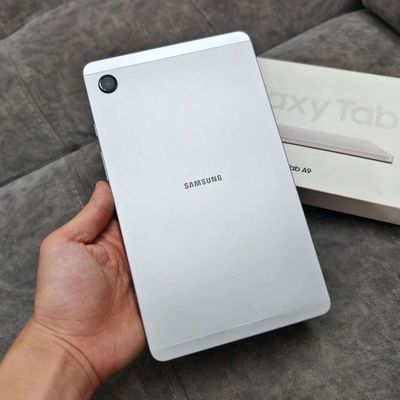 Samsung Tab A9 4/64 Wifi New openbox BH 19/05/2026. Mua bán Máy tính bảng tại Quận Hà Đông Hà Nội được đăng bởi Nguyễn Hữu Thắng