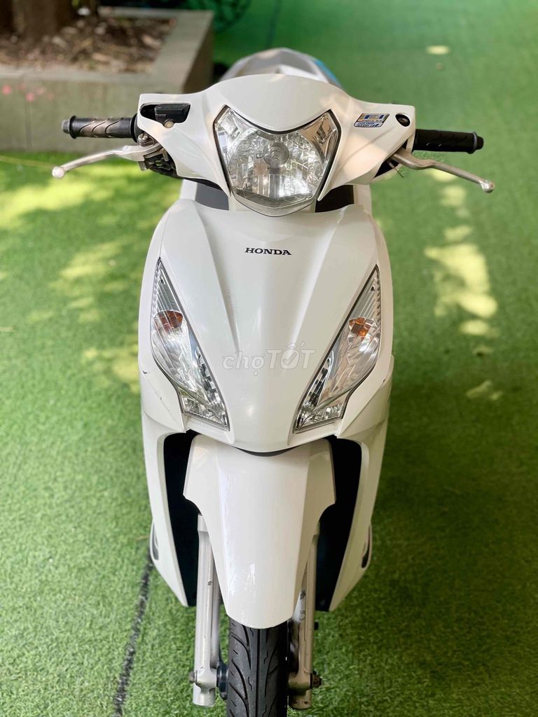 Cần bán vison. Mua bán Xe máy tại Huyện An Dương Hải Phòng được đăng bởi Cửa Hàng xe máy khang Chi hình 1