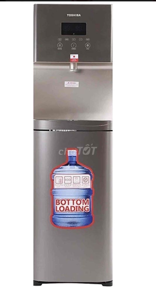 Cây nước nóng lạnh Toshiba RWF-W1830UVBV(T). Mua bán Nội thất, đồ gia dụng khác tại Quận Long Biên Hà Nội được đăng bởi Nguyễn Đình Nam hình 1