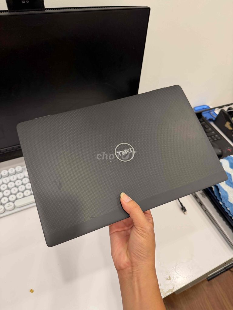 Dell Latitude 7430 I7 1255U Ram 16G Ssd 512G FHD. Mua bán Laptop tại Quận Tân Bình Tp Hồ Chí Minh được đăng bởi ĐẶNG HOÀNG PHÚC hình 1