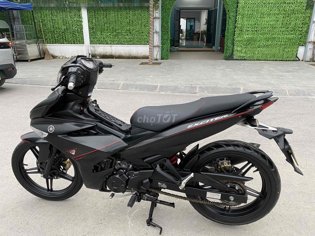 Siêu Phẩm Exciter 150 chính chủ máy nguyên bản. Mua bán Xe máy tại Quận Nam Từ Liêm Hà Nội được đăng bởi minh hình 5