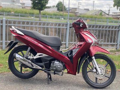 futer 125 chính chủ