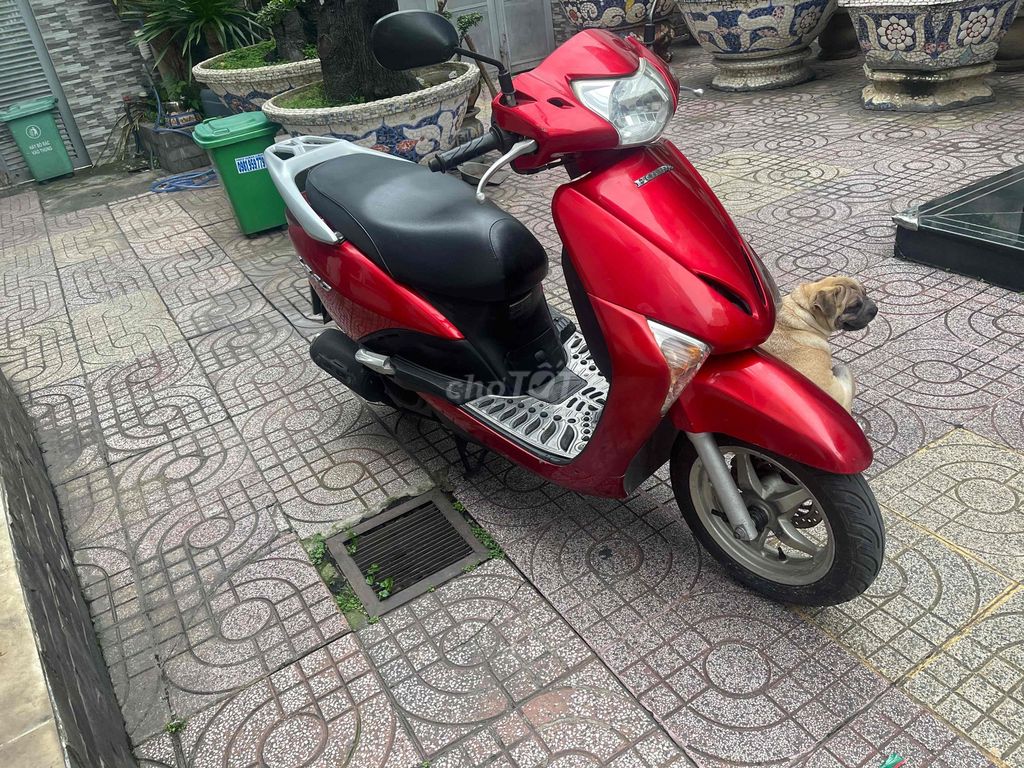 Bán xe Lead 110 Fi,Bst43 đời 2011,xe đẹp Gtdd. Mua bán Xe máy tại Quận Bình Thạnh Tp Hồ Chí Minh được đăng bởi nguyễn hoàng thiện  hình 3