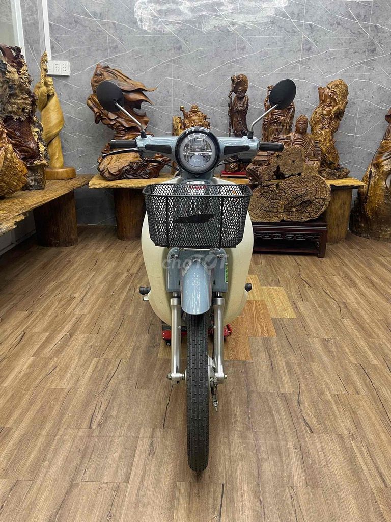 Cub 50cc 2024 хошиминский номер документы хозяина отличный мотор