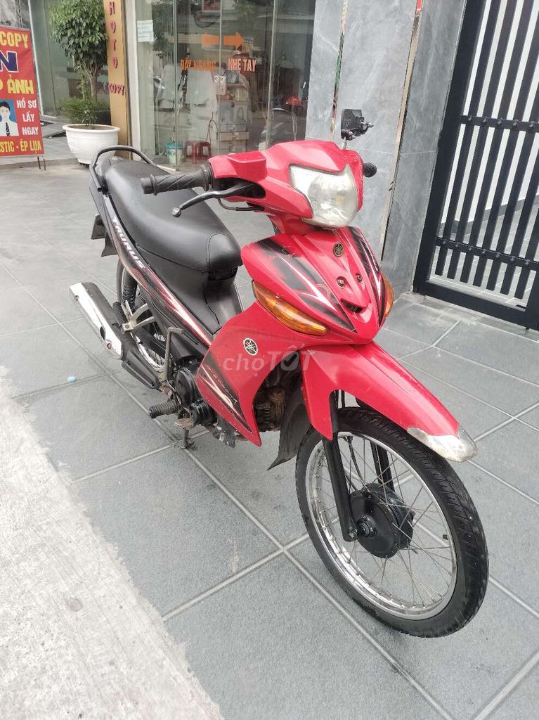Yamaha Taurus. Mua bán Xe máy tại Quận Kiến An Hải Phòng được đăng bởi Đỗ Quang Thiện hình 1