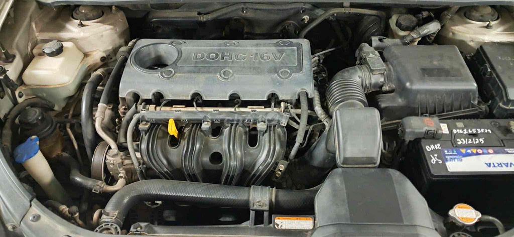 Kia Carens 2011 EX 2.0 MT - 88790 km. Mua bán Ô tô tại Quận Cầu Giấy Hà Nội được đăng bởi Vũ Đại hình 6