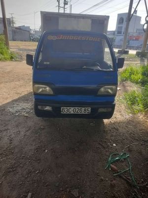 Thaco Towner 750 2011. Mua bán Xe tải, xe ben tại Thị xã Bình Minh Vĩnh Long được đăng bởi Lê Minh Tuấn