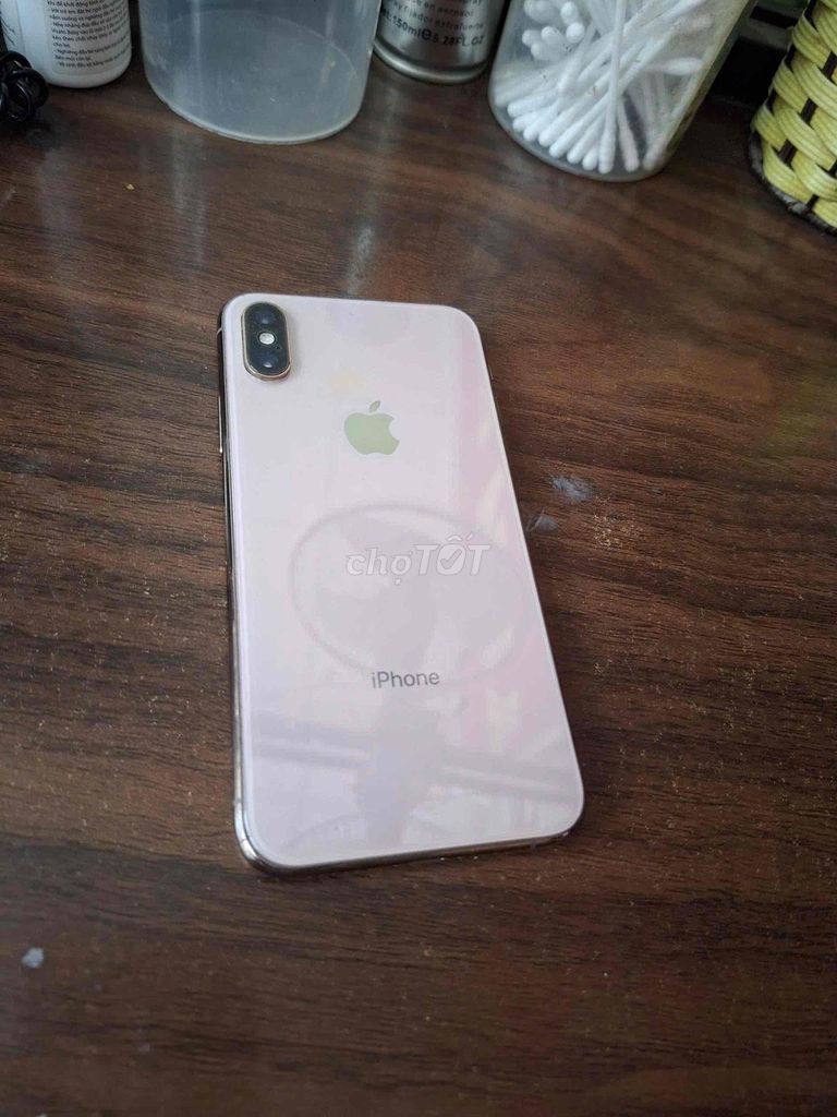 Apple iPhone Xs 256GB. Mua bán Điện thoại tại Quận Nam Từ Liêm Hà Nội được đăng bởi hồ thị mỹ lệ hình 1
