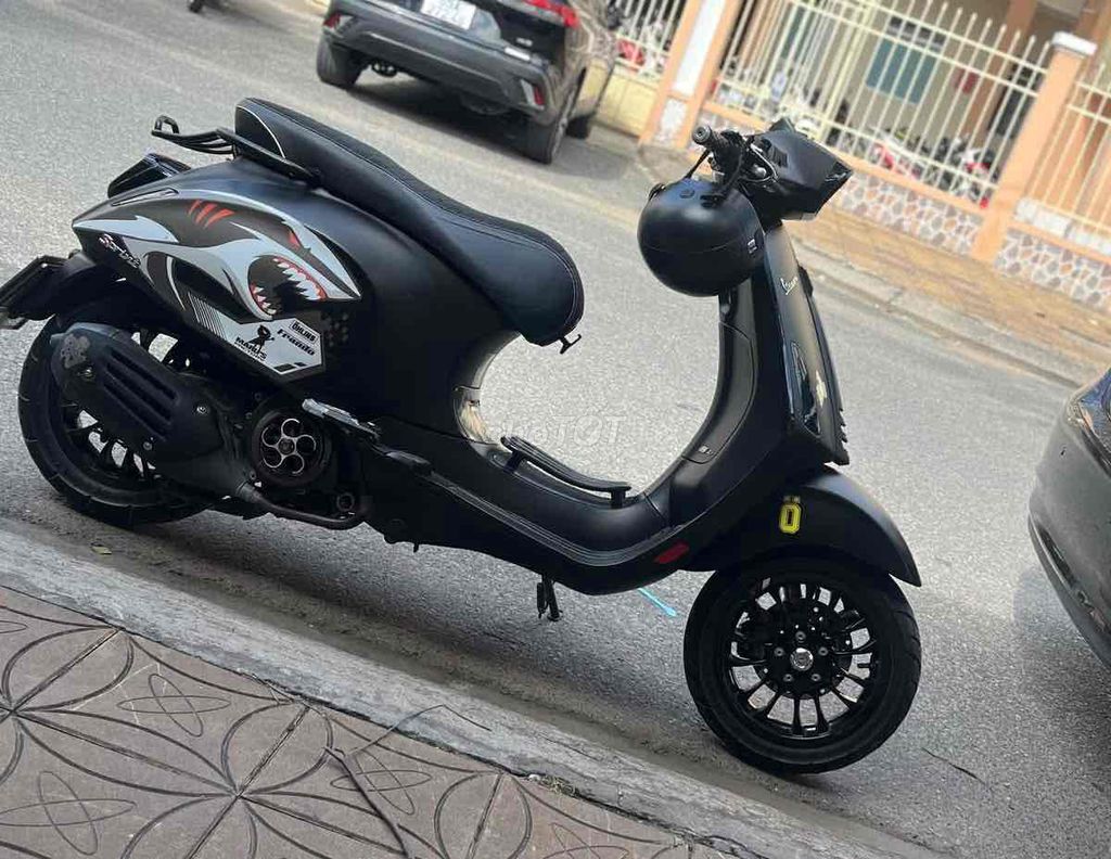 Có thương lượng. Mua bán Xe máy tại Quận Ninh Kiều Cần Thơ được đăng bởi TaMy hình 1