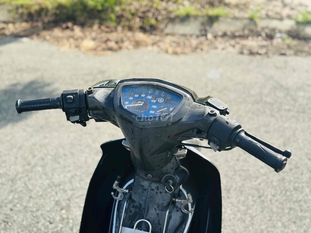 Sirius 2008 đk mới 2017 xe đẹp chính chủ ký ngay. Mua bán Xe máy tại Thành phố Thủ Dầu Một Bình Dương được đăng bởi Byn Nè hình 11