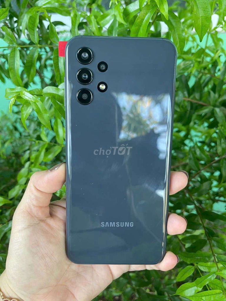 THANH LÝ Samsung A13 4GB/128GB. Mua bán Điện thoại tại Thành phố Bến Tre Bến Tre được đăng bởi Gia Hân Mobile hình 1