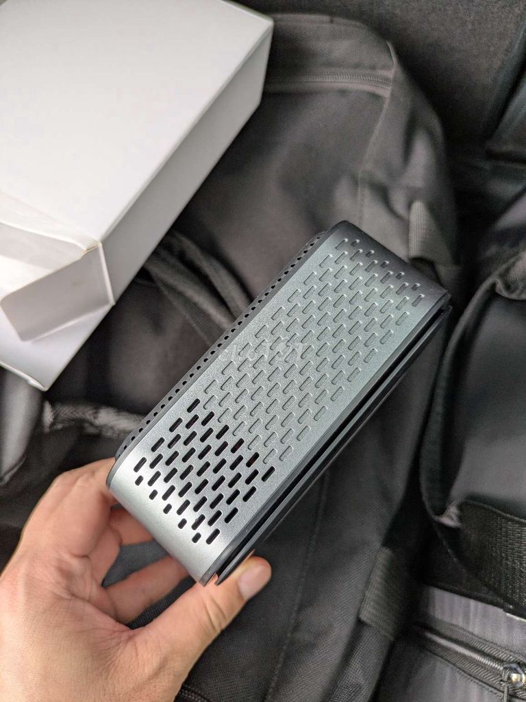 Bơm lốp xe kiêm kích bình Baseus. Mua bán Phụ tùng xe tại Huyện Thanh Trì Hà Nội được đăng bởi Duy hình 5