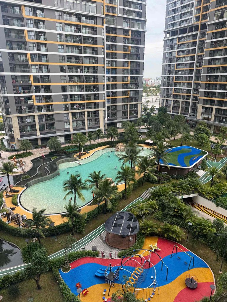 Siêu Phẩm The Berely 1PN+ 55m2 Giá Siêu Ngộp. - ảnh 3