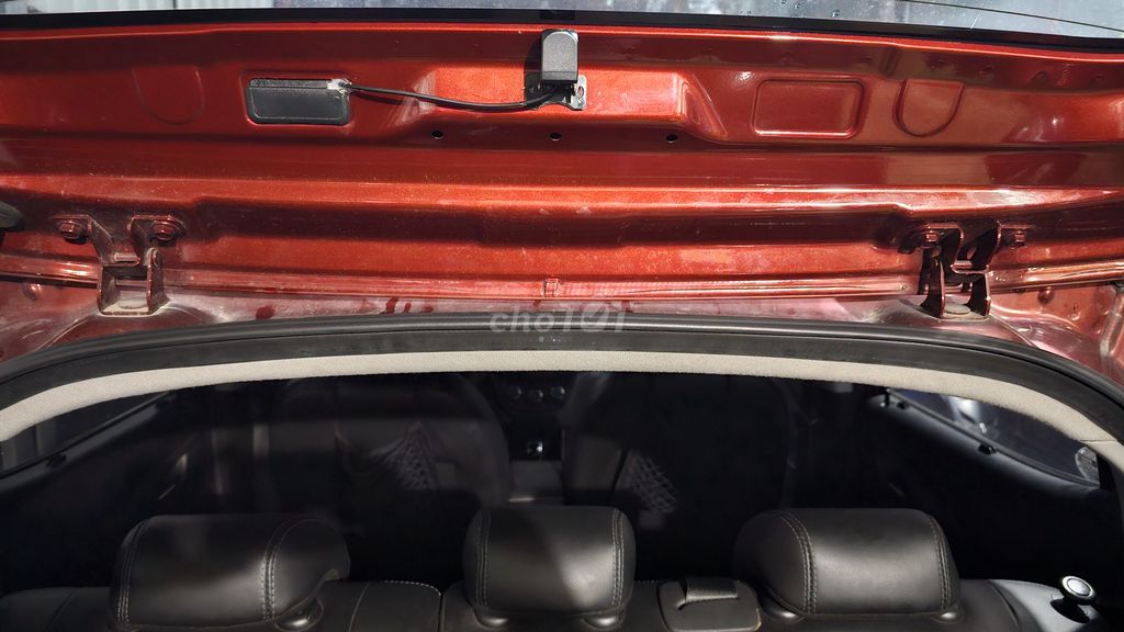 VinFast Fadil 2019 1.4 AT - 12997 km. Mua bán Ô tô tại Quận 12 Tp Hồ Chí Minh được đăng bởi Trung Kiên Nguyen hình 13