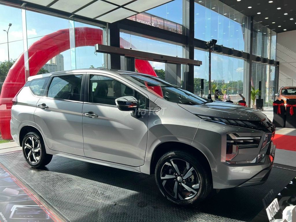 ✔️XPANDER PRE 2025 MỚI✔️LĂN BÁNH HCM 650 + BHVC PK. Mua bán Ô tô tại Huyện Hóc Môn Tp Hồ Chí Minh được đăng bởi Mymy Mitsubishi Trường Chinh hình 3