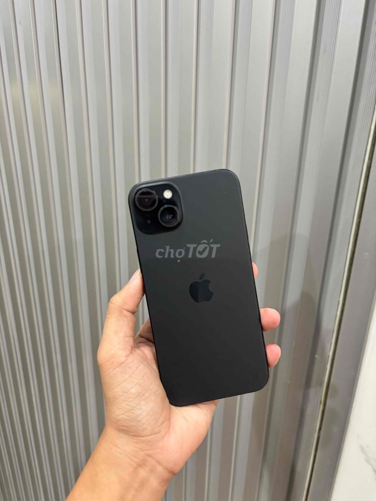 iPhone 15 Plus 128G Quốc Tế Full. Mua bán Điện thoại tại Quận Thanh Khê Đà Nẵng được đăng bởi New Phone hình 1